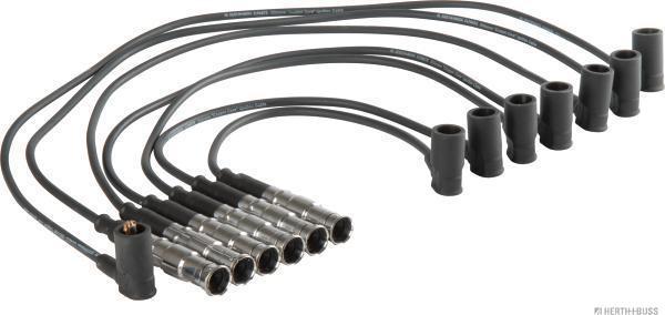 Herth+Buss Elparts 51278042 - Комплект запалителеи кабели vvparts.bg