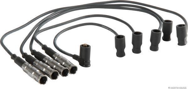 Herth+Buss Elparts 51278028 - Комплект запалителеи кабели vvparts.bg