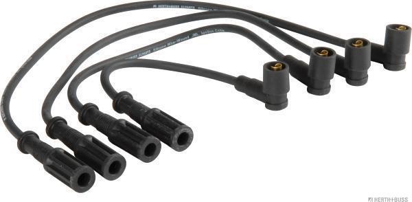 Herth+Buss Elparts 51278161 - Комплект запалителеи кабели vvparts.bg
