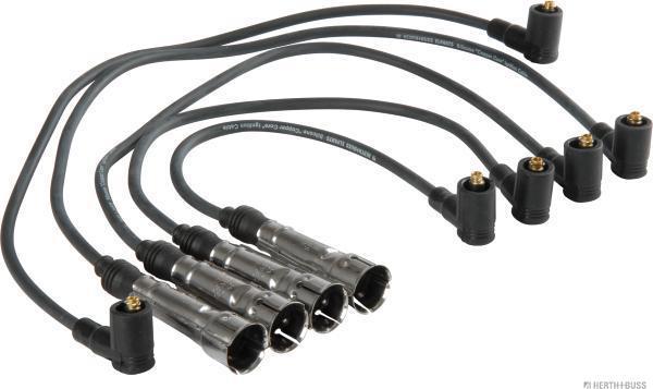 Herth+Buss Elparts 51278122 - Комплект запалителеи кабели vvparts.bg