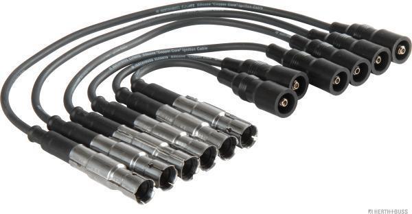 Herth+Buss Elparts 51278338 - Комплект запалителеи кабели vvparts.bg