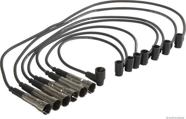 Herth+Buss Elparts 51278337 - Комплект запалителеи кабели vvparts.bg