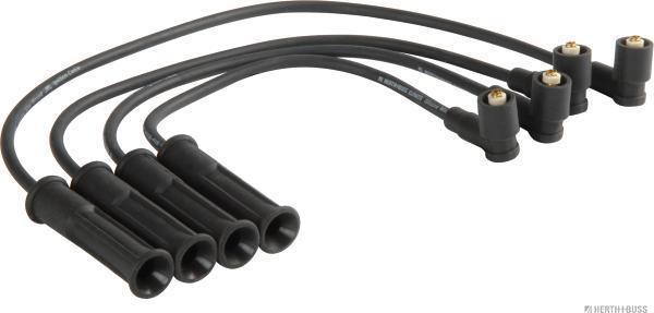 Herth+Buss Elparts 51278264 - Комплект запалителеи кабели vvparts.bg