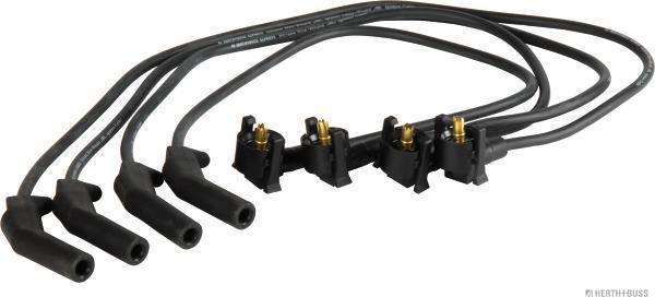 Herth+Buss Elparts 51278212 - Комплект запалителеи кабели vvparts.bg