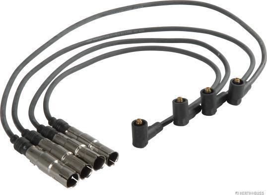 Herth+Buss Elparts 51278784 - Комплект запалителеи кабели vvparts.bg