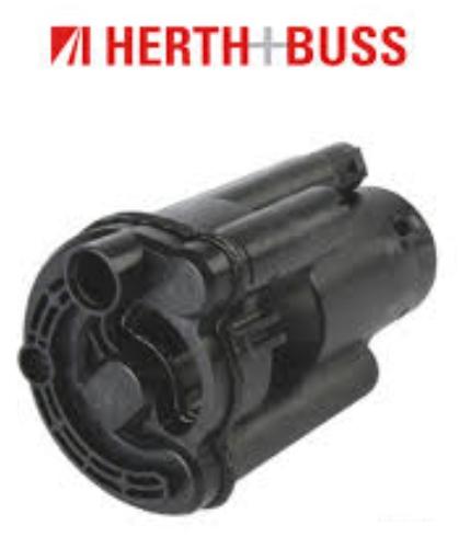 Herth+Buss Elparts J1330330 - Горивен филтър vvparts.bg