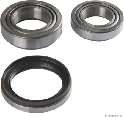 Kavo Parts WB6523 - Комплект колесен лагер vvparts.bg