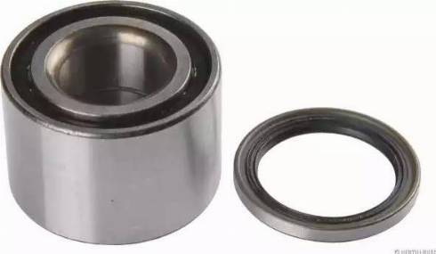 BRT Bearings BRT BEARINGS1116 - Комплект колесен лагер vvparts.bg