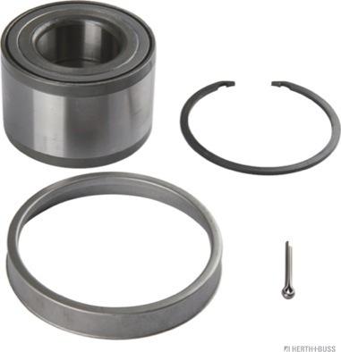 Kavo Parts WSR9014 - Комплект колесен лагер vvparts.bg