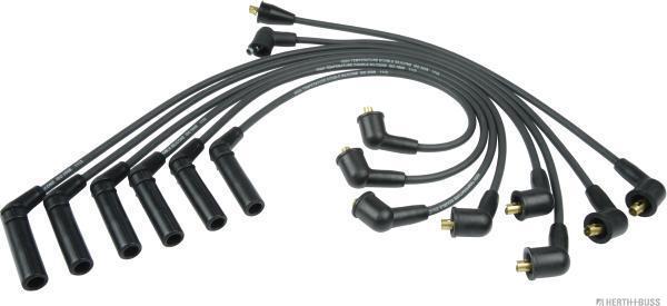 Herth+Buss Jakoparts J5385021 - Комплект запалителеи кабели vvparts.bg