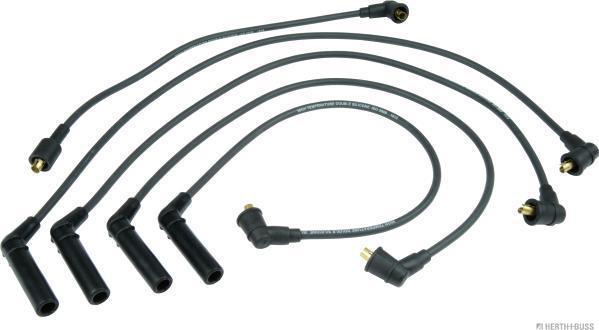 Herth+Buss Jakoparts J5380500 - Комплект запалителеи кабели vvparts.bg
