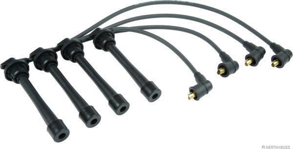 Herth+Buss Jakoparts J5380514 - Комплект запалителеи кабели vvparts.bg
