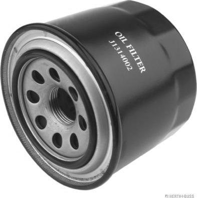 BOSCH 986452015 - Маслен филтър vvparts.bg