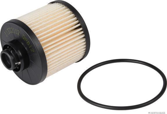 FIL Filter MFE 1710 MB - Горивен филтър vvparts.bg