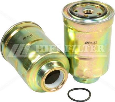 Magneti Marelli 154796318390 - Горивен филтър vvparts.bg