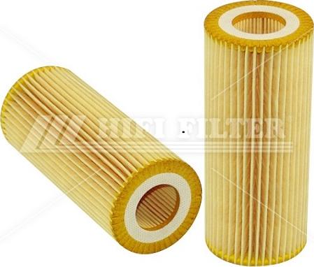 HIFI FILTER KH 62155 - Хидравличен филтър, автоматична предавателна кутия vvparts.bg