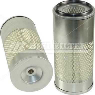 HIFI FILTER SA 6017 - Въздушен филтър vvparts.bg