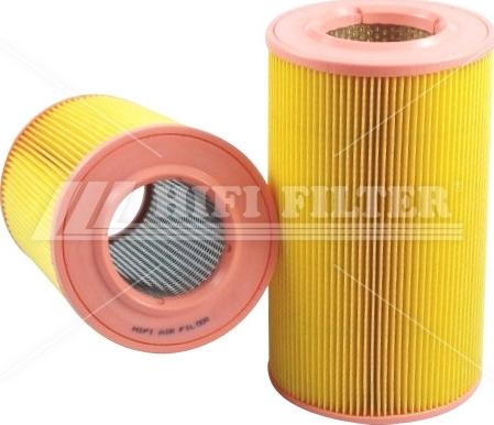 HIFI FILTER SA 7030 - Въздушен филтър vvparts.bg