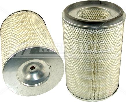 HIFI FILTER SA 11752 - Въздушен филтър vvparts.bg