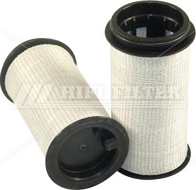 HIFI FILTER SAO 5119 - Филтър, обезвъздушаване на колянно-мотовилковия блок vvparts.bg