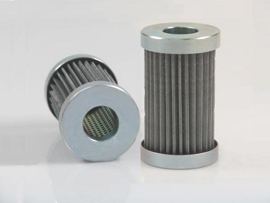 HIFI FILTER SH 69007 - Филтър, работна хидравлика vvparts.bg