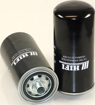 HIFI FILTER SH 56367 - Филтър, работна хидравлика vvparts.bg