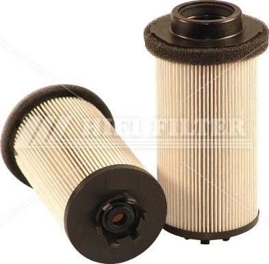 HIFI FILTER SN 70141 - Горивен филтър vvparts.bg