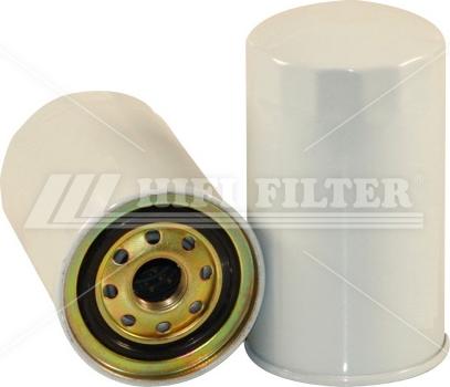 HIFI FILTER SN 70515 - Горивен филтър vvparts.bg