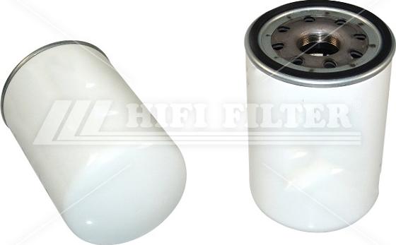 HIFI FILTER SN 70413 - Горивен филтър vvparts.bg