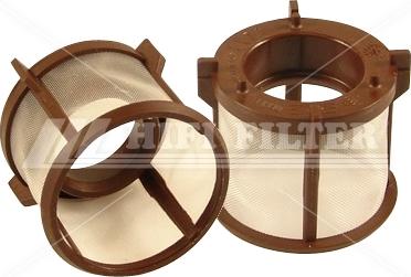 Mann-Filter PU502 - Горивен филтър vvparts.bg