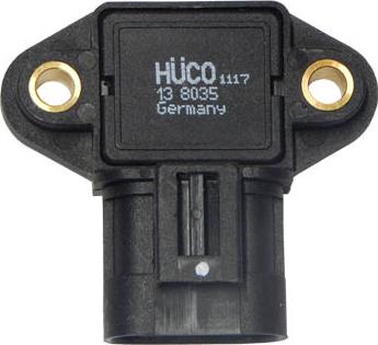 HITACHI 138035 - Включващо устройство (комутатор), запалителна система vvparts.bg