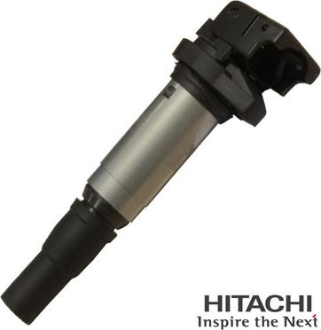 HITACHI 2504046 - Запалителна бобина vvparts.bg