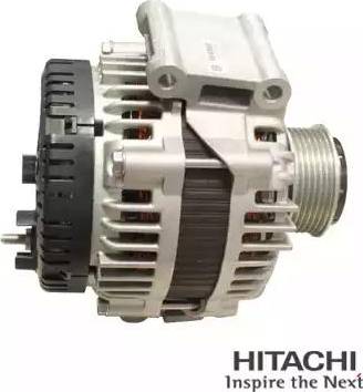 HITACHI 2506164 - Генератор vvparts.bg