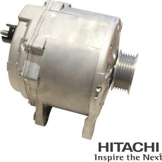 HITACHI 2506161 - Генератор vvparts.bg