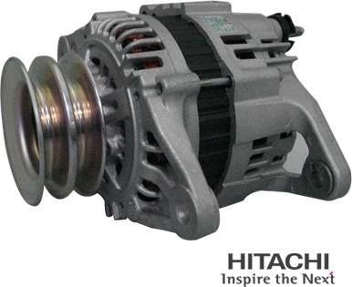 HITACHI 2506113 - Генератор vvparts.bg