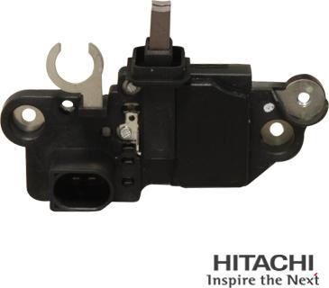 HITACHI 2500575 - Регулатор на генератор vvparts.bg