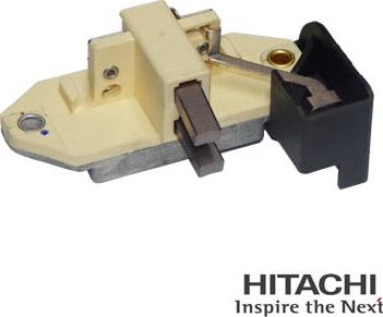 HITACHI 2500795 - Регулатор на генератор vvparts.bg