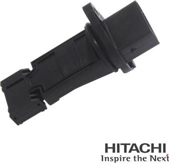 HITACHI 2508935 - Въздухомер-измерител на масата на въздуха vvparts.bg