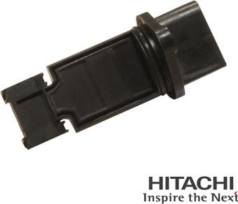 HITACHI 2508975 - Въздухомер-измерител на масата на въздуха vvparts.bg