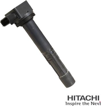 HITACHI 2503946 - Запалителна бобина vvparts.bg