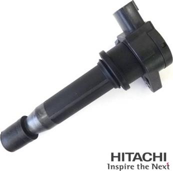 HITACHI 2503926 - Запалителна бобина vvparts.bg