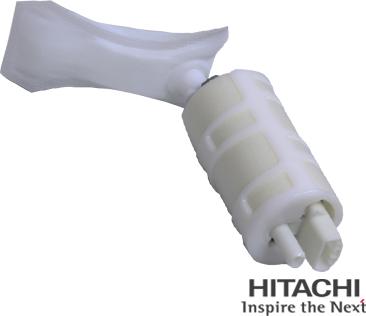 HITACHI 2503499 - Горивна помпа vvparts.bg