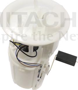 HITACHI 2503403 - Горивопроводен модул (горивна помпа+сонда) vvparts.bg