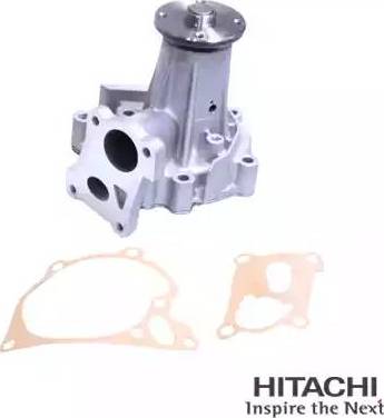 HITACHI 2503607 - Водна помпа vvparts.bg