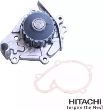 HITACHI 2503618 - Водна помпа vvparts.bg