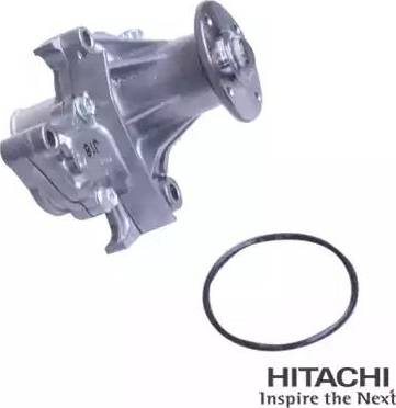 HITACHI 2503613 - Водна помпа vvparts.bg