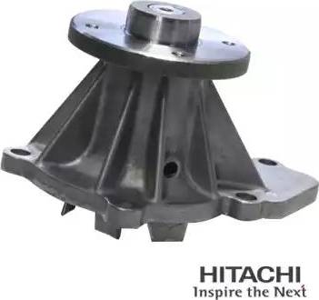 HITACHI 2503628 - Водна помпа vvparts.bg