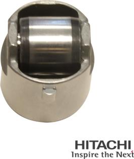 HITACHI 2503055 - Пул, помпа за високо налягане vvparts.bg