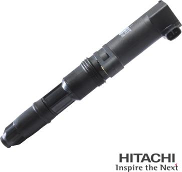 HITACHI 2503800 - Запалителна бобина vvparts.bg