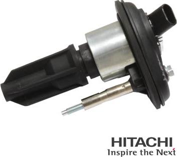 HITACHI 2503882 - Запалителна бобина vvparts.bg